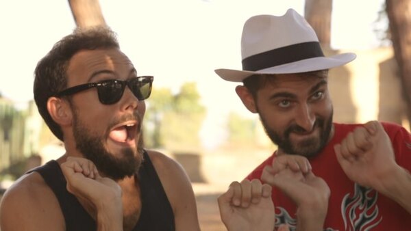 The Jackal Season 2015 Episode 17