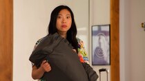 Awkwafina Is Nora From Queens - Episode 2 - Too Hot to Survive