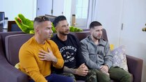 Jersey Shore: Family Vacation - Episode 15 - The Hangover