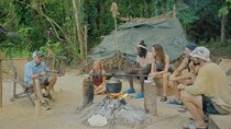 Survivor Quebec - Episode 30