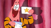 The Patrick Star Show - Episode 43 - The Starry Awards