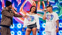 Nick Cannon Presents: Wild 'N Out - Episode 9 - Hitmaka & Tink; Roxanne Shante