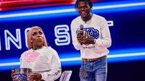 Nick Cannon Presents: Wild 'N Out - Episode 10 - Monet x Change; Tony T. Roberts
