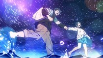 Kimi wa Houkago Insomnia - Episode 5 - Canopus