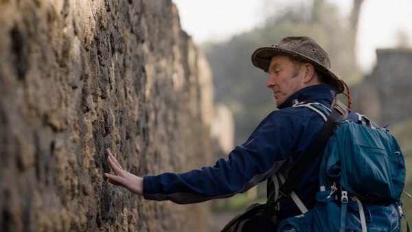 Drain The Oceans Season 5 Episode 1