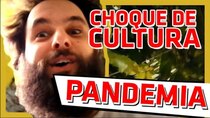 Choque de Cultura - Episode 1