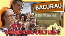 Choque de Cultura - Episode 3