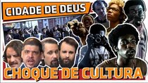 Choque de Cultura - Episode 4