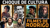 Choque de Cultura - Episode 10