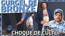 Choque de Cultura - Episode 11