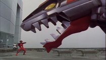 Power Rangers - Episode 15 - Clash for Control (2)