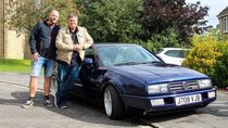 Wheeler Dealers - Episode 10 - Volkswagen Corrado G60