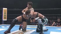 New Japan Pro-Wrestling - Episode 35 - NJPW Wrestling Satsuma no Kuni 2023