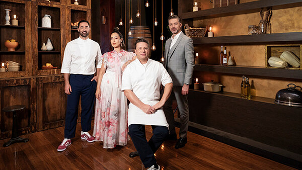 MasterChef Australia Season 15 Episode 2