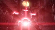 Kamen Rider Faiz - Episode 1 - The Beginning of the Journey