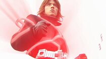 Kamen Rider Faiz - Episode 2 - The Belt's Power
