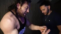 Being The Elite - Episode 346 - Secret Secret I’ve Got A Secret