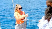 Below Deck Sailing Yacht - Episode 5 - Hate Me Tender