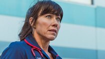 Casualty - Episode 30 - Keep Breathing
