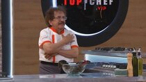 Top Chef VIP - Episode 10