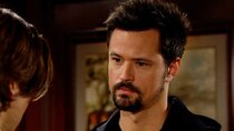 The Bold and the Beautiful - Episode 1121 - Ep # 9015 Tuesday, May 9, 2023