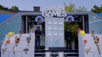 Brain Games: On the Road - Episode 19 - Fab 4 vs Bomb Schells