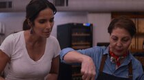 Taste the Nation with Padma Lakshmi - Episode 2 - From Kabul with Love - Washington, DC