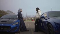 Taste the Nation with Padma Lakshmi - Episode 9 - Halal from Dearborn - Dearborn, MI