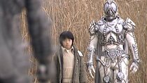 Kamen Rider Faiz - Episode 49 - A Sign of Destruction