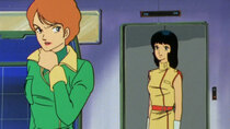 Kidou Senshi Z Gundam - Episode 34 - Call From Space