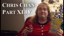 Chris Chan - A Comprehensive History - Episode 44 - Part XLIV