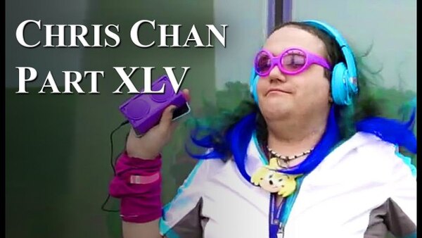 Chris Chan - A Comprehensive History - S01E45 - Part XLV