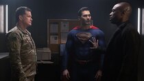 Superman & Lois - Episode 9 - The Dress