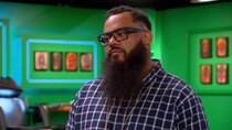 Ink Master: Redemption - Episode 4 - The Key to Redemption