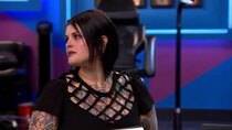 Ink Master: Redemption - Episode 5 - Bury the Redemption Hatchet