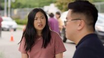 Awkwafina Is Nora From Queens - Episode 3 - Love & Order