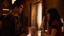 Riverdale - Episode 9 - Chapter One Hundred Twenty-Six: Betty & Veronica Double Digest