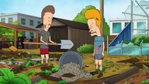 Mike Judge's Beavis and Butt-Head - Episode 9 - Tobacco Farmers