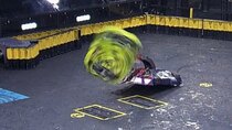 BattleBots - Episode 17 - 8 More to Fall