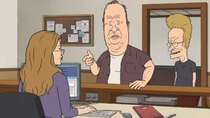 Mike Judge's Beavis and Butt-Head - Episode 10 - Married