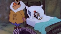 Chilly Willy - Episode 8 - The Big Snooze