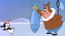 Chilly Willy - Episode 10 - Polar Pests