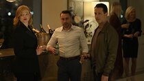 Succession - Episode 8 - America Decides