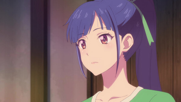 Megami no Cafe Terrace - Episódio 6 - Animes Online