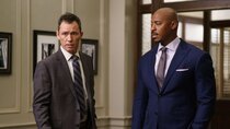 Law & Order - Episode 21 - Appraisal