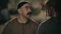 El Kebeer - Episode 6