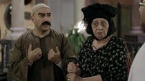 El Kebeer - Episode 7