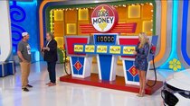 The Price Is Right - Episode 154 - Tue, May 9, 2023
