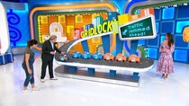 The Price Is Right - Episode 157 - Fri, May 12, 2023