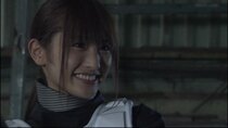Kamen Rider Kabuto - Episode 33 - The Sprouting Adjutant